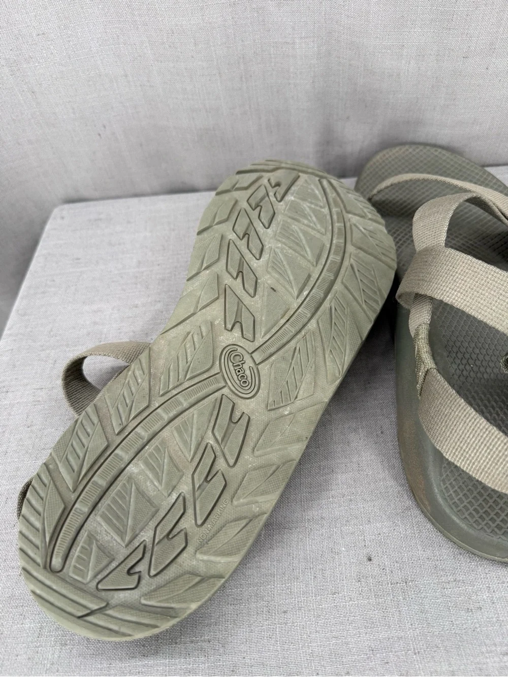 Chaco mens 12